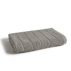 Πετσέτες Μπάνιου Cannon Cotton Fresh 70X140 / Gray